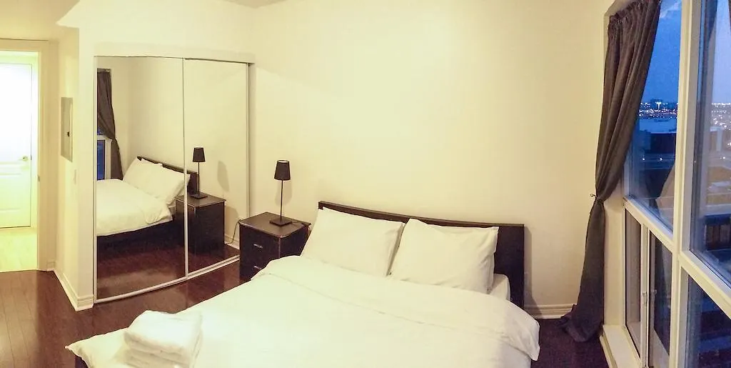 Scarborough Centre Luxury Business Suite Markham