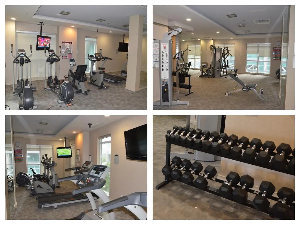 Scarborough Centre Luxury Business Suite Markham