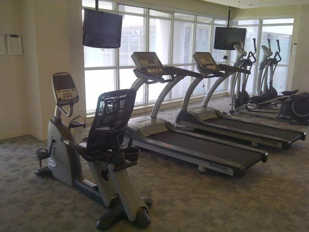 Scarborough Centre Luxury Business Suite 0*, Markham