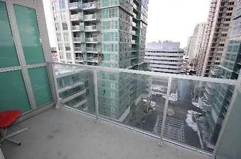 Apartment Scarborough Centre Luxury Business Suite Canada