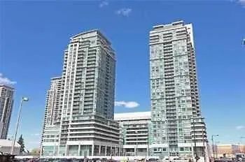 Scarborough Centre Luxury Business Suite Markham