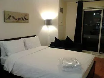 Scarborough Centre Luxury Business Suite 0*, Markham Canada