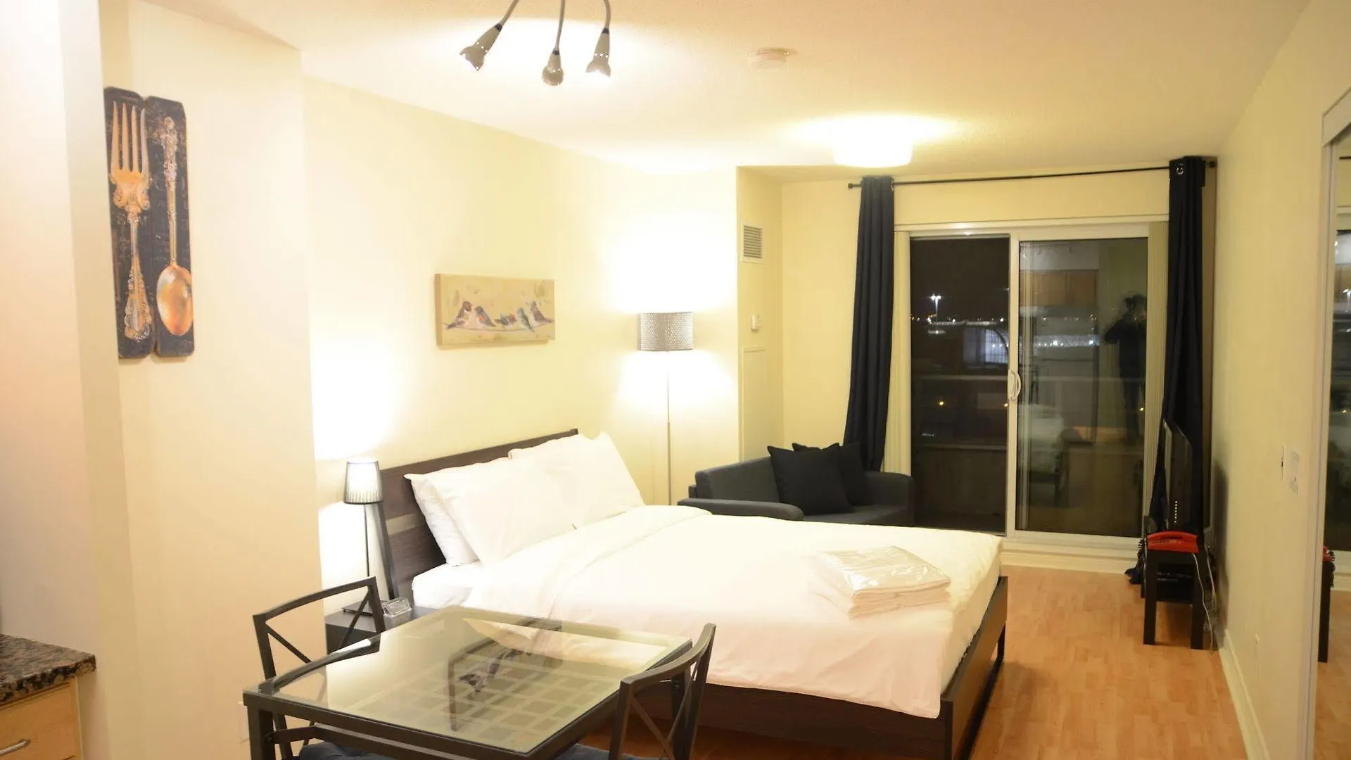 Scarborough Centre Luxury Business Suite Markham