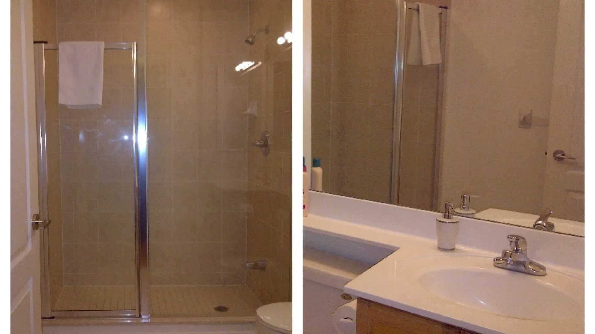 Lägenhet Scarborough Centre Luxury Business Suite Markham