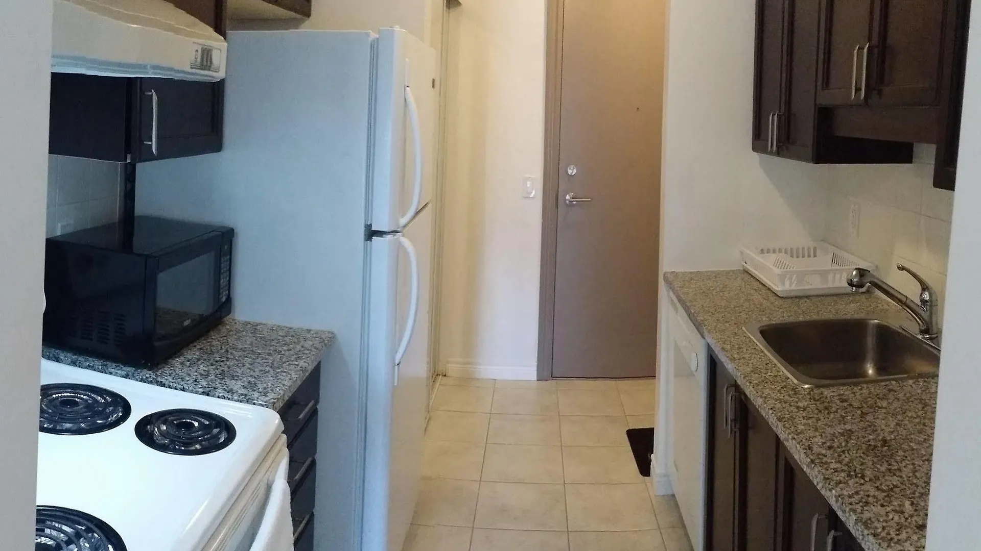 Scarborough Centre Luxury Business Suite Markham Lägenhet