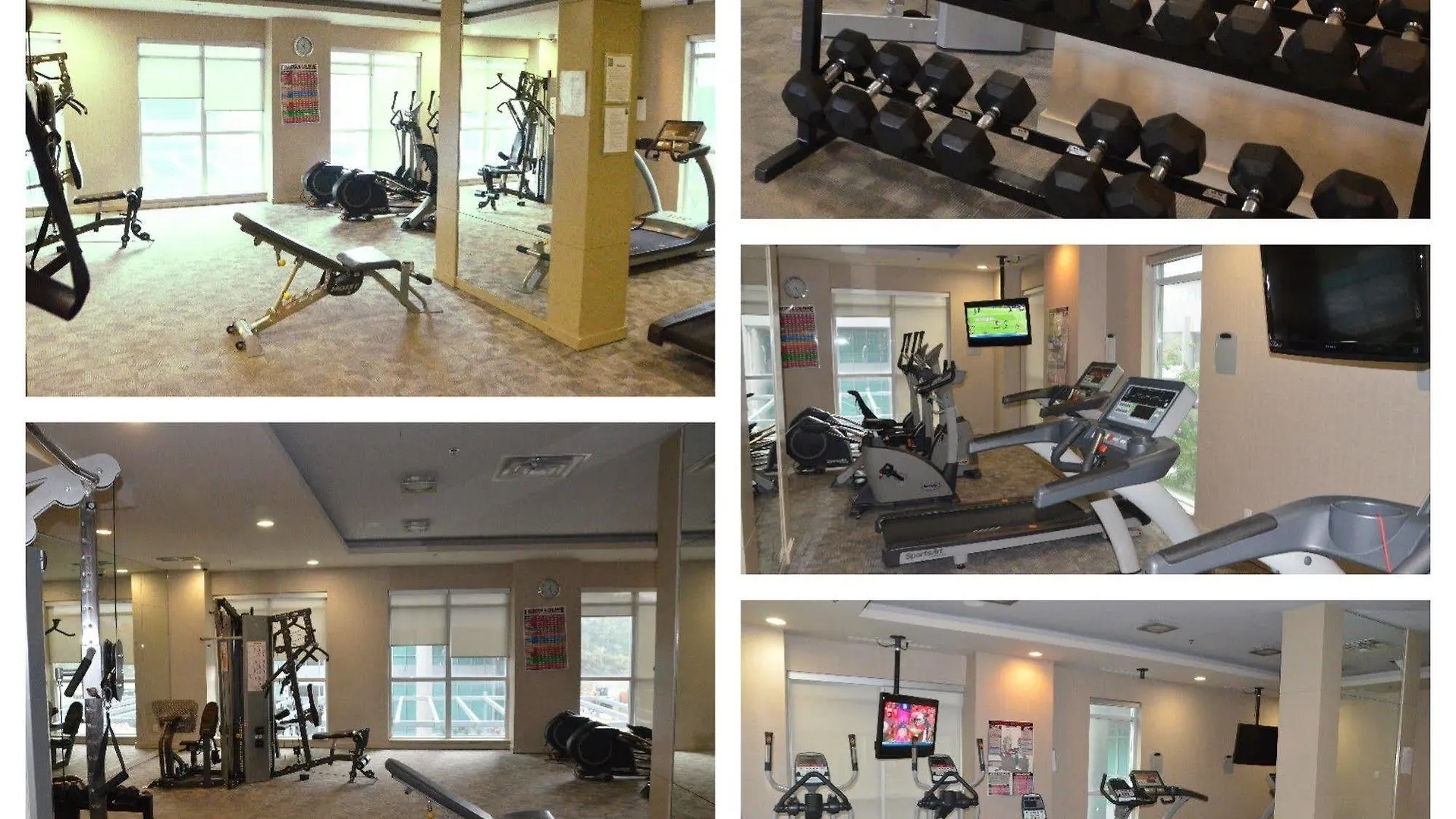 Scarborough Centre Luxury Business Suite Markham 0*,  Kanada