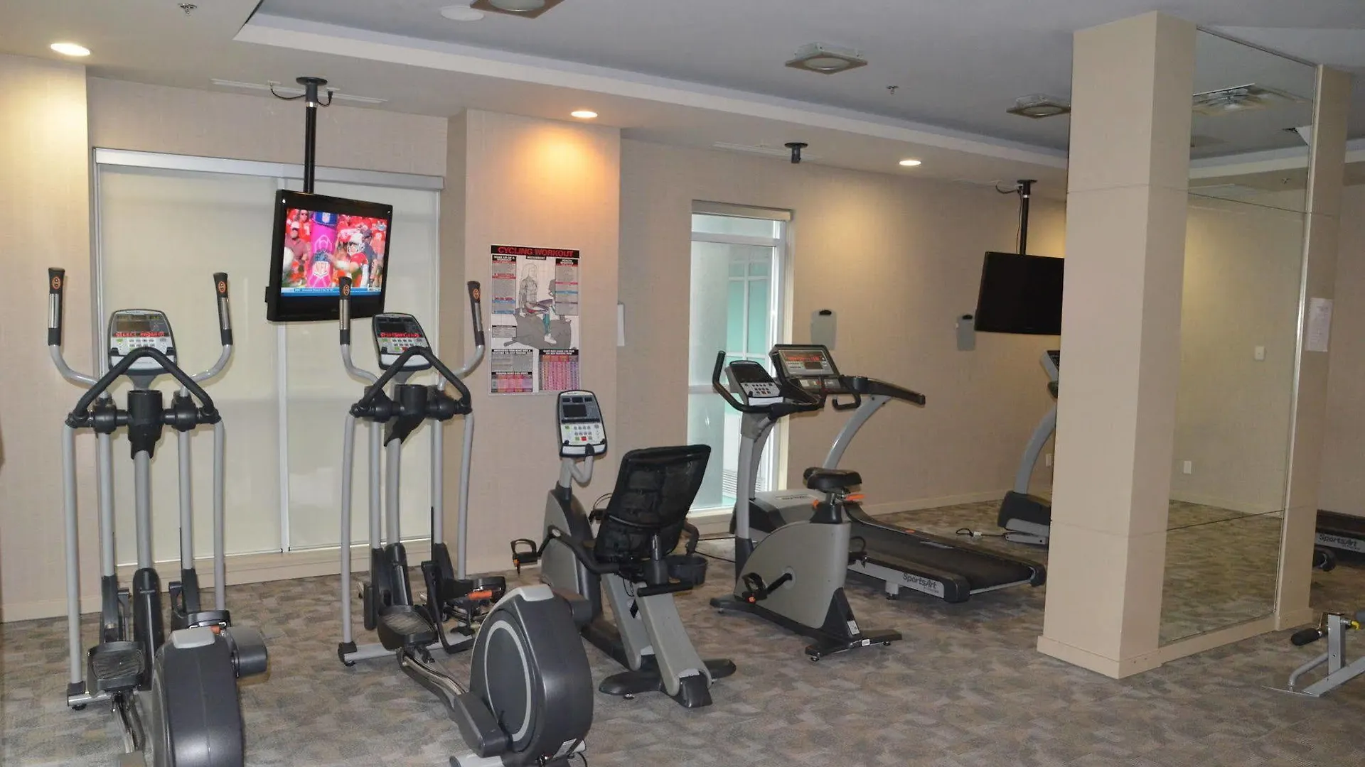 Scarborough Centre Luxury Business Suite 0*, Markham