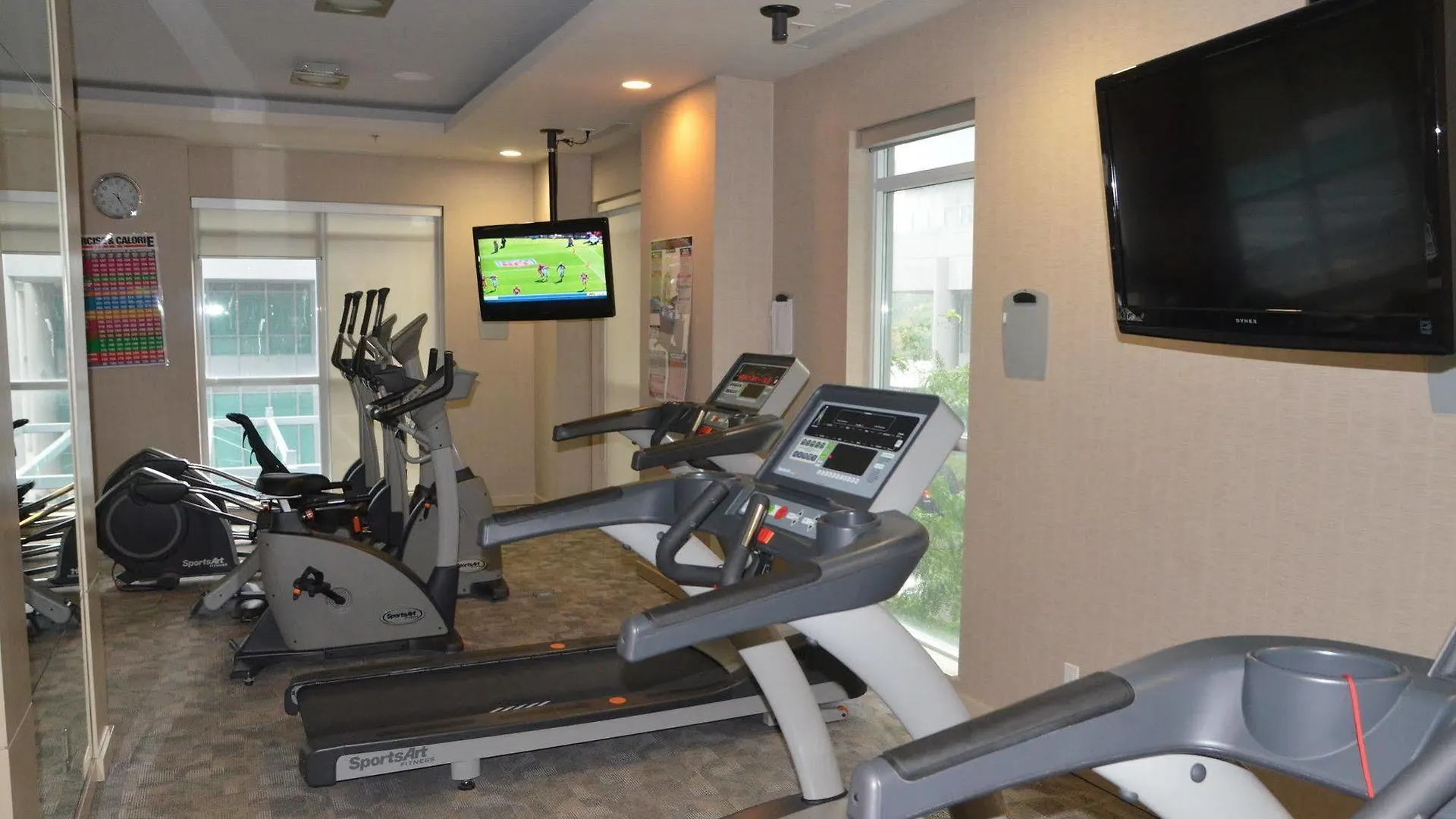 Scarborough Centre Luxury Business Suite Markham Lägenhet