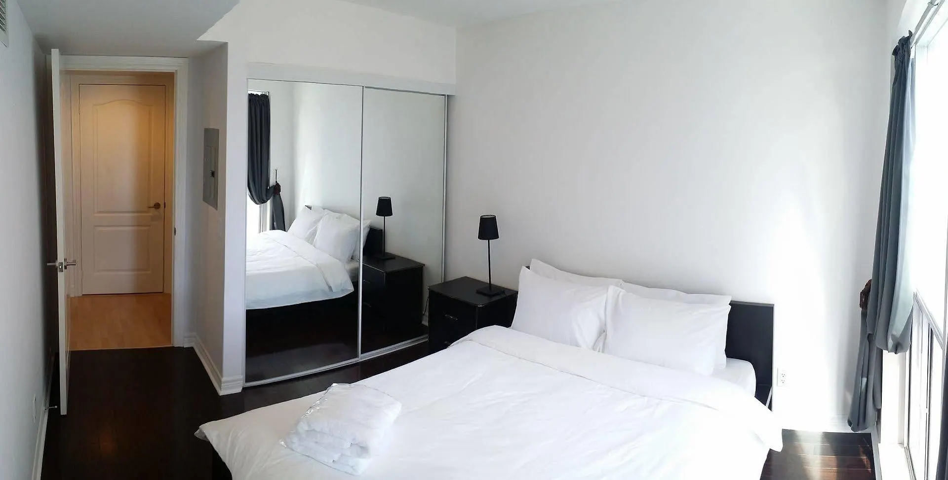 Scarborough Centre Luxury Business Suite Markham Kanada